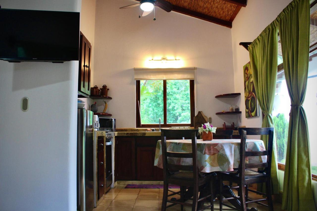 Casa ÚNica - Room With Breakfast Or Cabins With Kitchen La Laguna Eksteriør billede