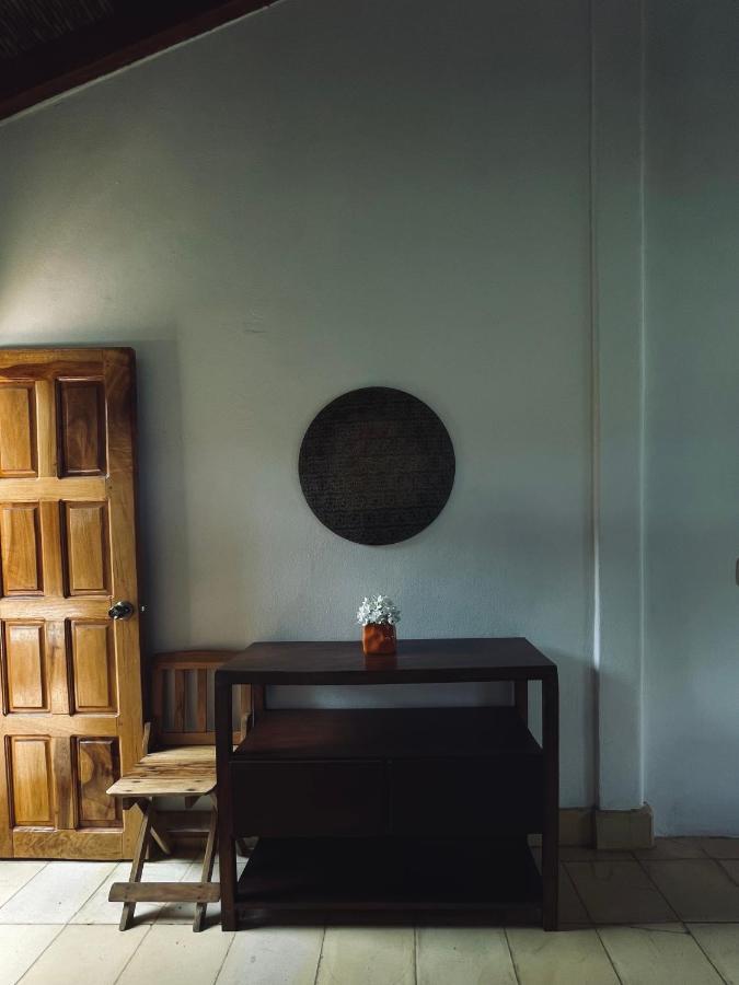 Casa ÚNica - Room With Breakfast Or Cabins With Kitchen La Laguna Eksteriør billede